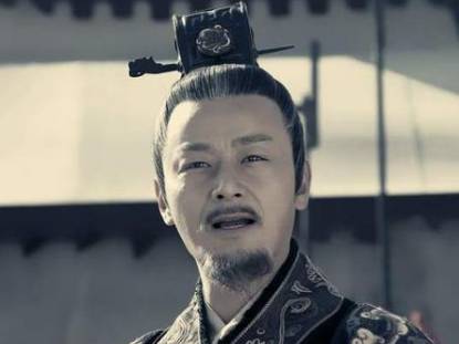 薄昭历史图片