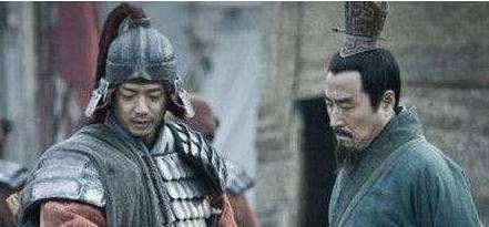 刘邦历史图片