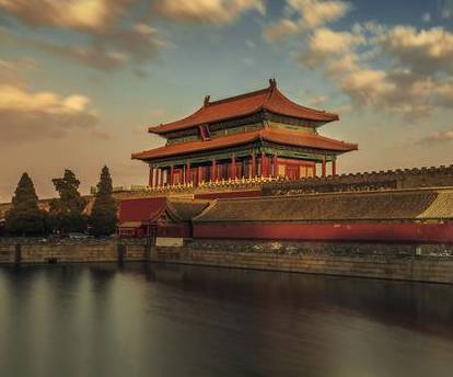 雍正历史图片