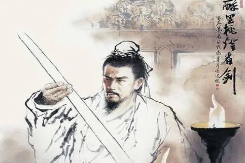 辛弃疾历史图片