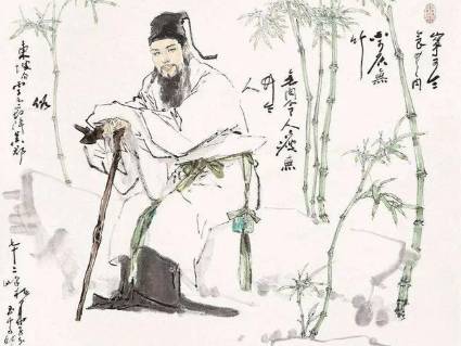 赵祯历史图片