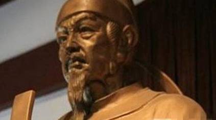 王及善历史图片
