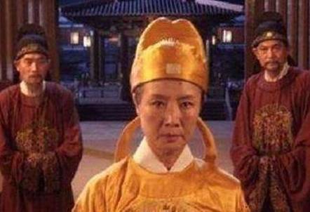 王及善历史图片