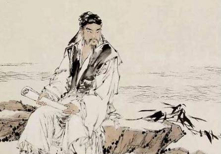 宋仁宗历史图片