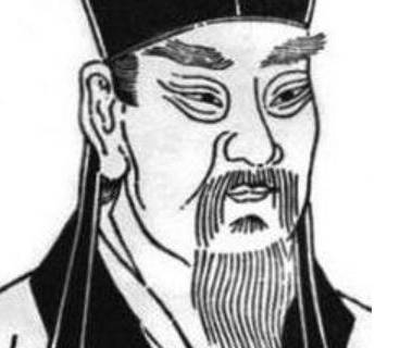 安重诲历史图片