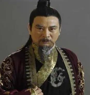 张士贵历史图片