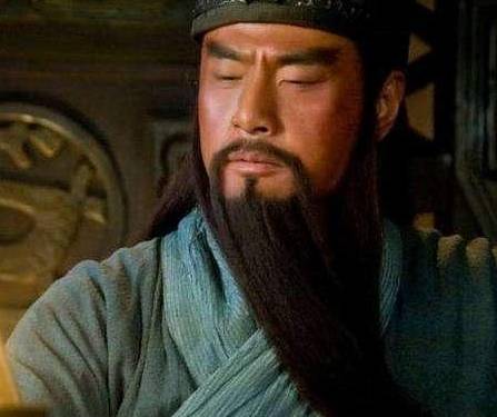 刘封历史图片