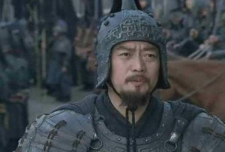刘封历史图片
