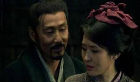 曹姬历史图片