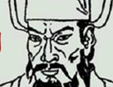 李嗣源历史图片