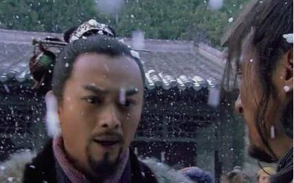 柴进历史图片