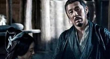 戚夫人历史图片