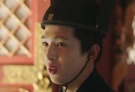 张太后历史图片