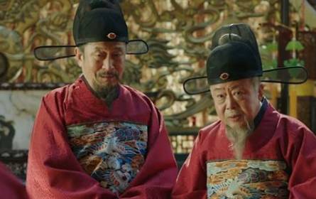张太后历史图片