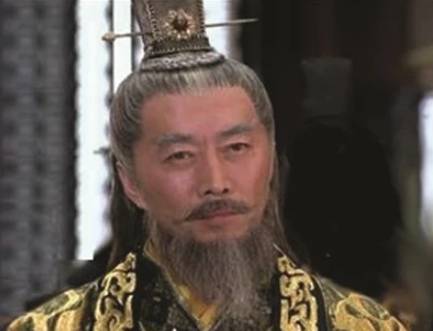 宇文邕历史图片