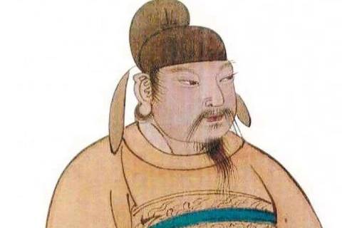 宋福金历史图片