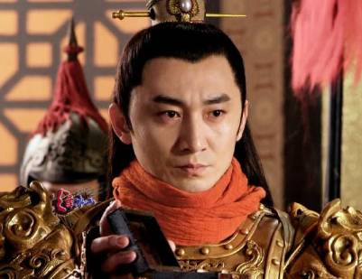 李道宗历史图片