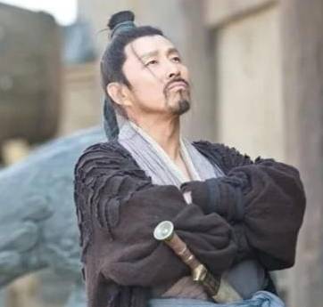 汉初三杰历史图片
