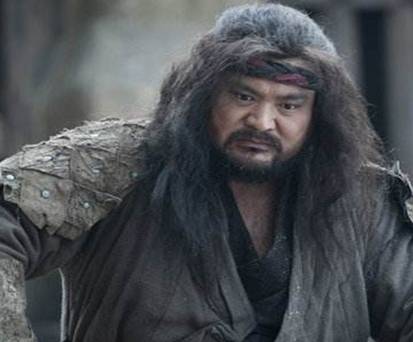 陈平历史图片