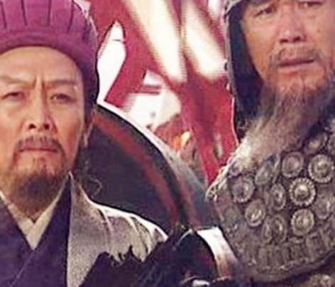 子午谷奇谋历史图片