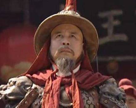 朱元璋历史图片