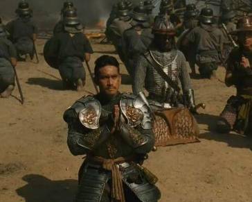 狄青历史图片
