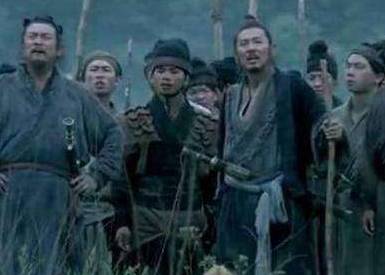 卢绾历史图片