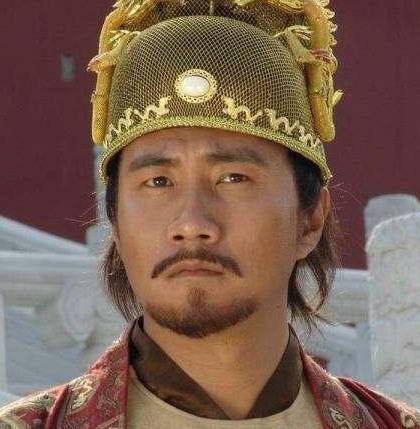 冯胜历史图片