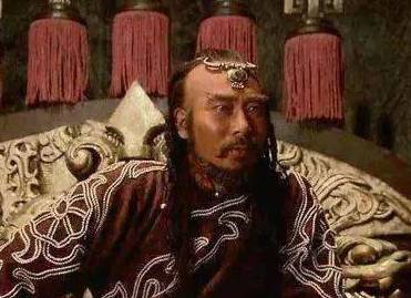 述律平历史图片