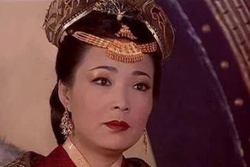 述律平历史图片