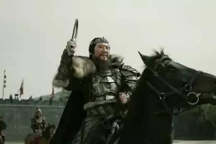 慕容熙历史图片