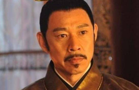 李君羡历史图片