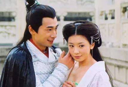 李君羡历史图片