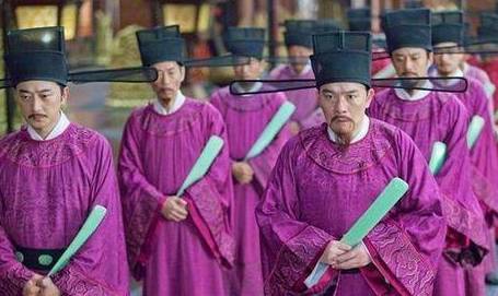 吕夷简历史图片