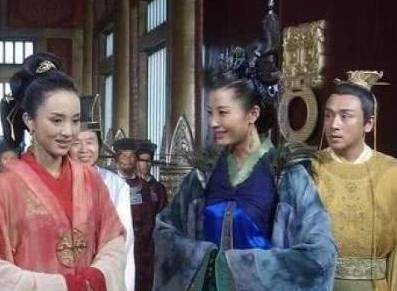 吕夷简历史图片
