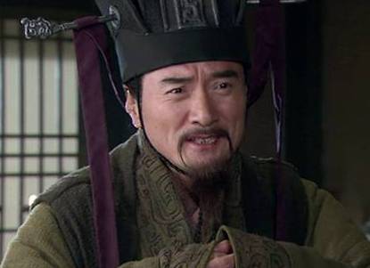 魏延历史图片