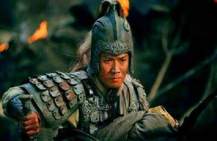 赵云历史图片