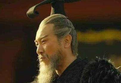 曹操历史图片