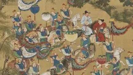 司马光历史图片