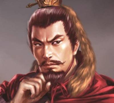 宇文泰历史图片