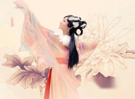 唐朝历史图片