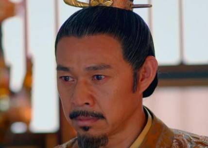 李渊历史图片