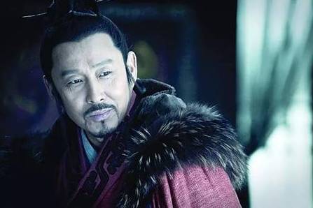 吕雉历史图片