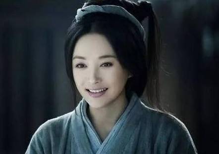 吕雉历史图片