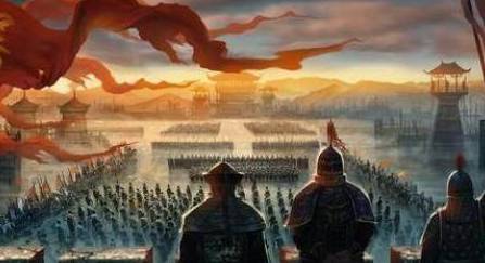 吴三桂历史图片