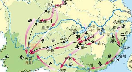 吴三桂历史图片