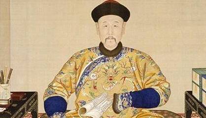 吴三桂历史图片