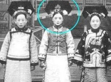 和硕和嘉公主历史图片