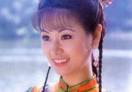 和硕和嘉公主历史图片