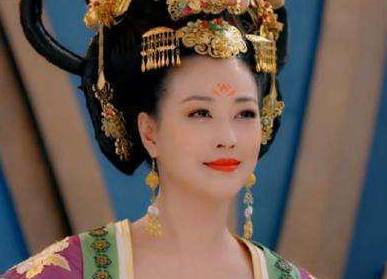 杨淑妃历史图片
